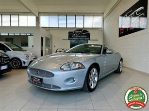 Jaguar XK 3.5 V8 Convertibile usato