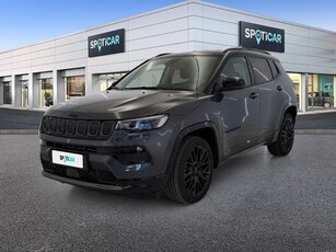 Jeep Compass 1.6 MJet II 96kW S