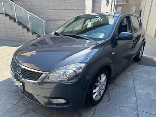 KIA cee´d 1.6 CRDi VGT 90CV 5p. LX Diesel