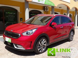 Kia Niro EV 64,8 kWh Style usato