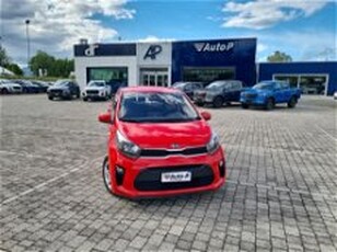 Kia Picanto 1.0 12V GPL 5 porte Urban del 2021 usata a Lucca