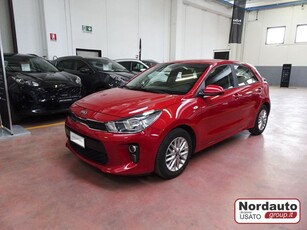 KIA Rio 4ª serie