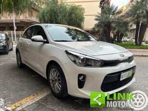 KIA Rio 4ª serie