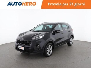 Kia Sportage 1.6 GDI 2WD Cool Usate