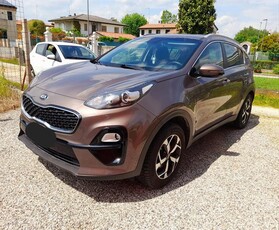 KIA SPORTAGE 4 SERIE 1.6 BUSINESS - MOTTA DI LIVENZA (TV)