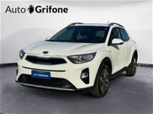 Kia Stonic 1.4 MPI 100 CV Style del 2019 usata a Modena