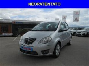 Lancia Musa 1.3 Mjt 95 CV Diva del 2011 usata a L'Aquila