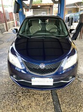 Lancia Ypsilon 0.9 TwinAir 85 CV 5 porte Metano Ecochic Gold usato