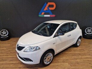 LANCIA YPSILON 0.9 TwinAir 85 CV Metano Ecochic OK NEOPATENTATI