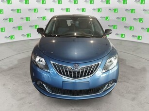 Lancia Ypsilon 1.0 FireFly 5 porte S&S Hybrid Platino Km 0