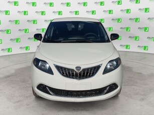 Lancia Ypsilon 1.0 FireFly 5 porte S&S Hybrid Platino Km 0