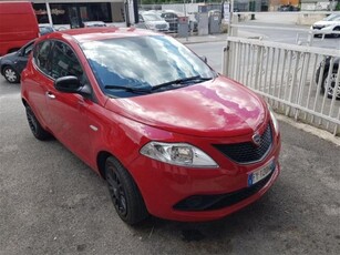 Lancia Ypsilon 1.2 69 CV 5 porte GPL Ecochic Platinum usato