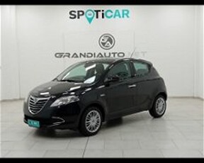 Lancia Ypsilon 1.2 69 CV 5 porte Platinum del 2011 usata a Alessandria