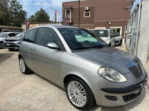 Lancia Ypsilon 1.2 usato