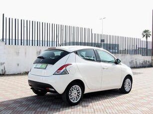 LANCIA YPSILON 1.3 MJT 16V 95 CV 5 porte S&S Gold