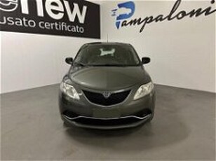 Lancia Ypsilon 1.3 MJT 16V 95 CV 5 porte S&S Gold del 2016 usata a Siena