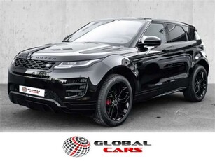 Land Rover Range Rover Evoque 2.0D I4 204 CV AWD Auto R-Dynamic usato