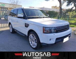 Land Rover Range Rover Sport 3.0 SDV6 HSE usato