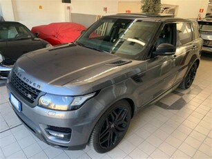 Land Rover Range Rover Sport 3.0 TDV6 HSE usato