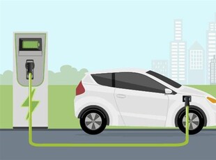 L’AUTO ELETTRICA E’ REALE