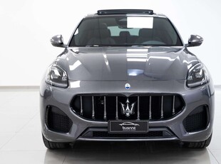 Maserati Grecale GT 2.0 MHEV 221 kW