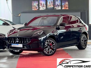 Maserati Grecale GT MHEV 220 kW