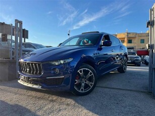 Maserati Levante Levante MHEV 330 CV AWD GT nuovo