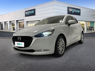 Mazda 2 1.5 Skyactiv-G M Hybrid 90cv Evolve