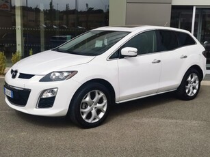 MAZDA CX-7