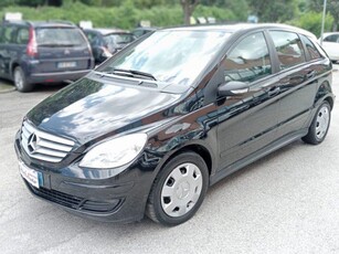 MERCEDES-BENZ B 180 CDI Diesel