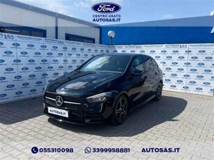 Mercedes-Benz Classe B 180 d Automatic Executive usato