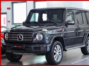 Mercedes-Benz Classe G 400 d Premium usato