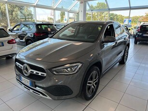 MERCEDES-BENZ GLA 200 d Automatic Sport Plus Diesel