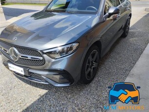 Mercedes-Benz GLC 300 4Matic Mild Hybrid AMG Advanced Plus usato