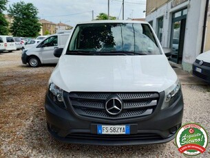 MERCEDES-BENZ Vito 1.6 114 CDI PL-SL Furgone Long Business Diesel