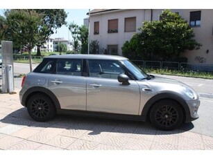 MINI 5 PORTE 1.2 One Boost 5 porte