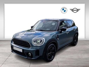 MINI Countryman 1.5 Cooper Hype Countryman PELLE/NAVIGAT./FULL LED Benzina