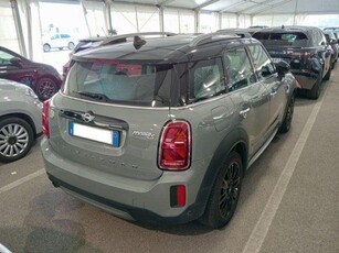 MINI COUNTRYMAN HYBRID 1.5 Cooper SE Business Countryman ALL4 Automatica