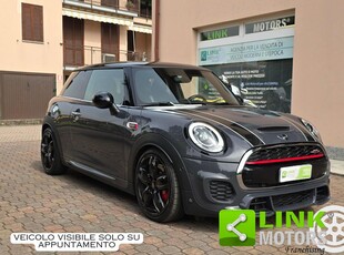 MINI John Cooper Works 2.0 Pro 231 CV Hype Automatic Usata