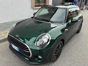 MINI Mini 1.5 Cooper D Business usato