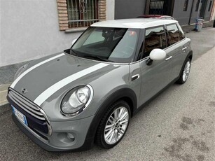 MINI Mini 1.5 Cooper Hype 5 porte usato