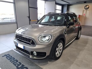 Mini Mini 1.5 Cooper SE Countryman ALL4