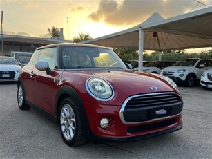 MINI Mini 1.5 One D Business XL usato