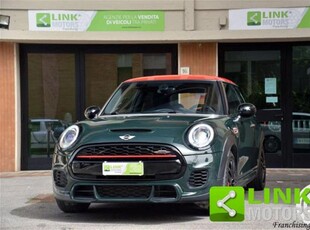 MINI Mini 2.0 John Cooper Works usato