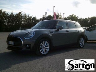 MINI Mini Clubman 1.5 One D Boost Clubman usato