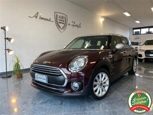 MINI Mini Clubman 1.5 One D Boost Clubman usato