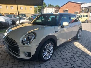 MINI Mini Clubman 1.5 One D Hype Clubman usato