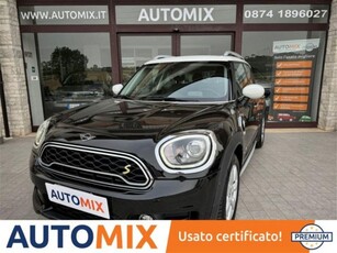 MINI Mini Countryman 1.5 Cooper Countryman ALL4 usato