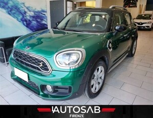 MINI Mini Countryman 1.5 Cooper Hype Countryman ALL4 usato