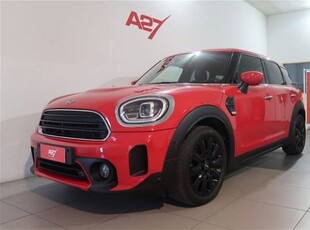 MINI Mini Countryman 1.5 Cooper Hype Countryman usato